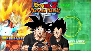 Goku's First Summons In Dokkan Battle! screenshot 5