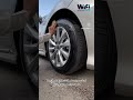ملمع كفرات ميجوايرز لمعة احترافية تدوم وتحمي الإطارات