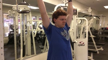 7 Multi Segmental Extension