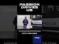 TEXA | Truck ADAS | Innovative CRTE | Part 1/3 #crte #automobile #shorts #fyp #viral