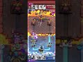 DIFFICULT TIME😭😎 #1v1challenge #clashroyale #bestclashbattlewhowillfreefie #trending  #shorts