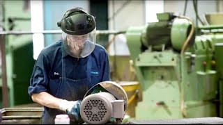 Business and Industry in Henderson County, NC