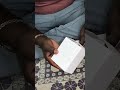 insta360 x3 unboxing 🥰