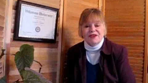 Susan Gunther NSA Demo