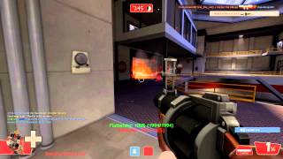 Team Fortress 2 | PF2 Server Conga Shenanigans
Because I had to upload something, and the laziness started to kick in again for the main stuff...
Ill now livestream every time I play TF2 (or osme other game), so you can go and remind me to continue on SM64 Bloopers.
Twitch.tv link down below there.
►Twitter - http://twitter.com/WapaMario63
►FaceBook - https://www.facebook.com/TheWapaCastleTeam
►Google+ - http://bit.ly/WCTGPlus
►Twitch.TV - http://www.twitch.tv/thewapacastleteam Team Fortress 2 | PF2 Server Conga Shenanigans