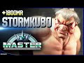 Stormkubo ehonda  street fighter 6
