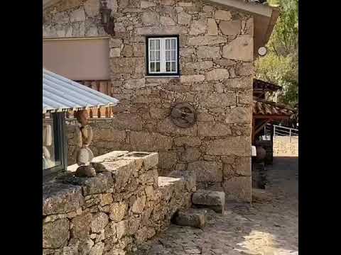 Quinta do Moinho - Serra da Estrela