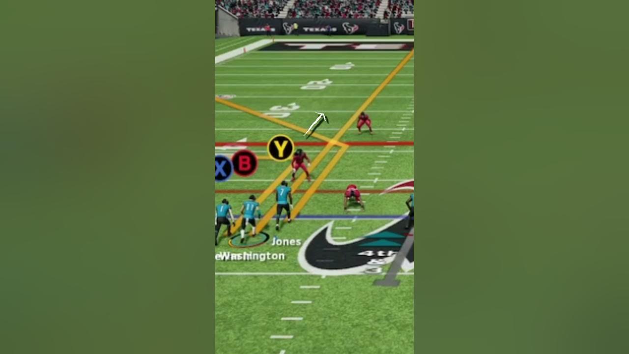 How To Beat Cover 2 shorts madden24 nfl YouTube how-to-beat-cover-2-shorts-madden24-nfl-youtube