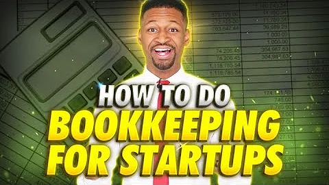 Bookkeeping Basics & Accounting 101 for Small Business Owners