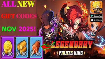 Pirate Mercenary Squad Gameplay & Gift Codes Nov 2025!|PMS codes - How to redeem 