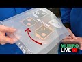 3D-Printed Solid-State Battery | Sakuu Tour
