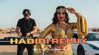 Download Lagu Habibi Albanian Remix Belly Dance | Uzbekistan Favorite Dance Mix MP3