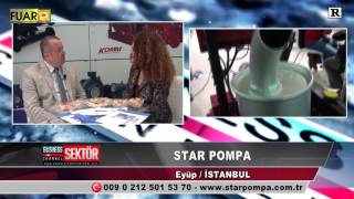 Star Pompa - Fuar Tv