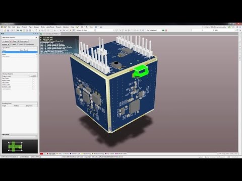 AD16: Rigid-Flex -