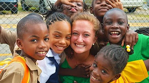 Jamaica Volunteer Programs Overview - Getting Started