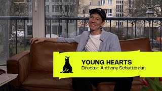 Interview with Anthony Schatteman, director of 