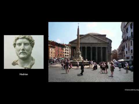 Video: Roma'daki Pantheon: Açıklama, Tarih, Geziler, Tam Adres