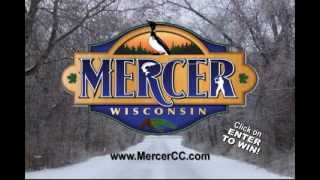 Mercer Wisconsin's New Winter Commercial