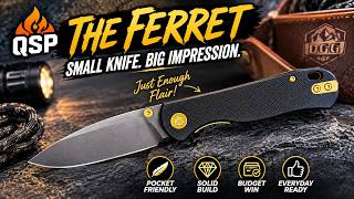 The QSP Ferret Gets the Budget Formula Right
