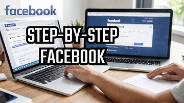 How to Create Facebook Page from Scratch - Step by Step Guide