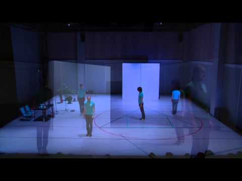 MSDOS/Prometheus geketend -