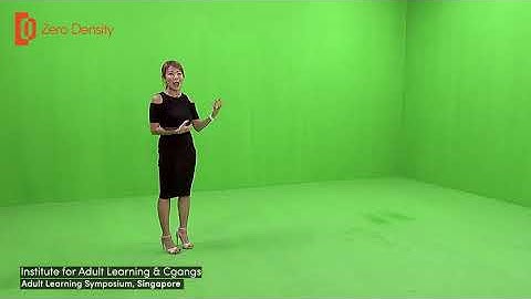 Virtual Adult Learning Symposium Highlights