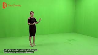 Virtual Adult Learning Symposium Highlights