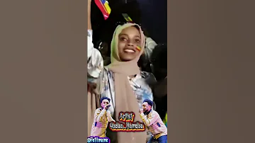 Gadaa Hamda Dubai Konsert 2025 