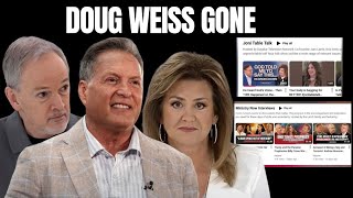 Doug Weiss Missing from Daystar for Weeks… What’s Really Going On?