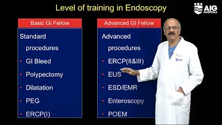 Learning Endoscopy Skills: Mantra for Beginners by Dr. D Nageshwar Reddy | ISG MaterClass Learn About Endoscopy
