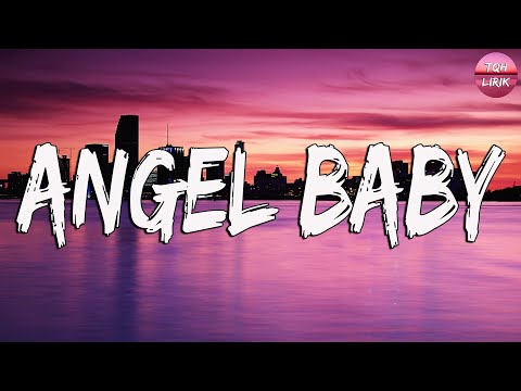 Angel Baby - Troye Sivan (Lyrics) / Ava Max, Ruth B, Taylor Swift