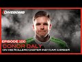 Podcast Interview on IndyCar Career | Conor Daly
