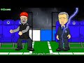442oons Chelsea 1-3 Liverpool but with Original Song