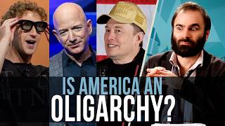 Is America An Oligarchy?
