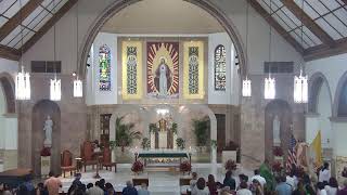 XI  Sunday In Ordinary Time . 06/14/26. 1:30 pM