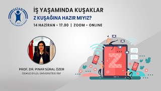 İş Dünyası Z Kuşağı İle Dönüşüm Sağlayacak