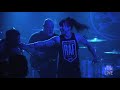 Capture de la vidéo Walls Of Jericho Live At Saint Vitus Bar, Jun. 10Th, 2018 (Full Set)