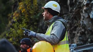 I ponti modulari di Acrow aiutano a ripristinare le infrastrutture viarie nel nord-est dell’Italia