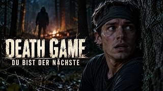 Death Game - Du bist der Nächste (2018 | Horror | Ganzer Film | HD)