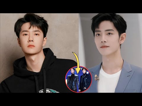 Breaking News: Fans Stunned as Xiao Zhan Breaks Silence on Wang Yibo's Disappearance!