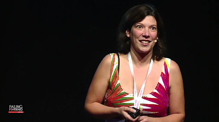 Failing Forward 2015 - Karen Boers