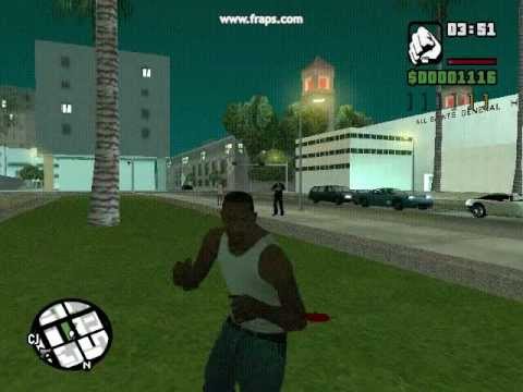 GTA - Слава Роду Славянскому GTA - Слава Роду Славянскому