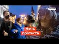 Митинг в поддержку Навального прошел в Казани