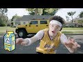 Lil Mosey - Bust Down Cartier (Directed by Cole Bennett)