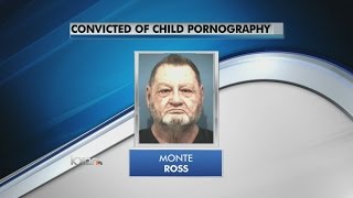 Celebrity Georgetown man sentenced to 50 years in prison in child porn case Net Worth
