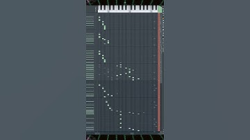 F2 - Build Basses (Midi, Loop, Serum Preset) #shorts