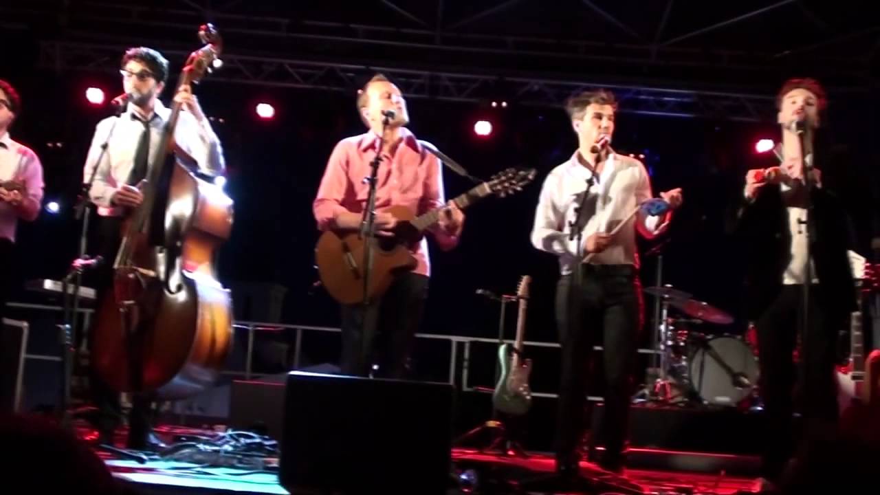 Oldelaf - Si on chantait... - YouTube