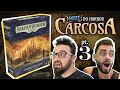 O Caminho para Carcosa - Parte 3 - Arkham Horror Card Game