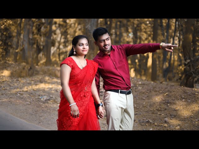 Deepak & Ritu || Best Pre-Wedding Highlight || Rohit Digital Studio Satna class=