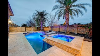 Beautiful Highland Home in Cinco Ranch